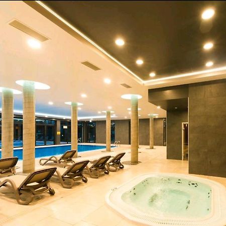 Polanki Park Relax&Spa Kołobrzeg Kültér fotó