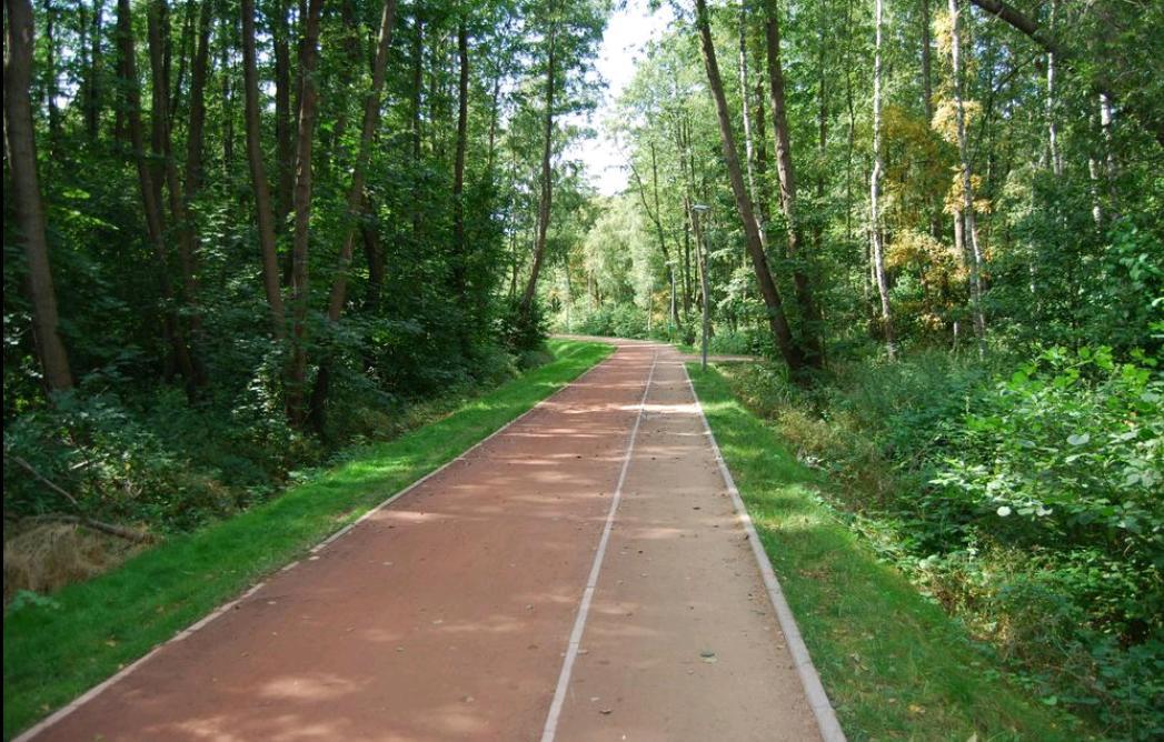 Polanki Park Relax&Spa Kołobrzeg Kültér fotó