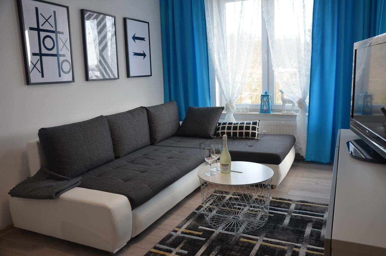 Polanki Park Relax&Spa Kołobrzeg Kültér fotó