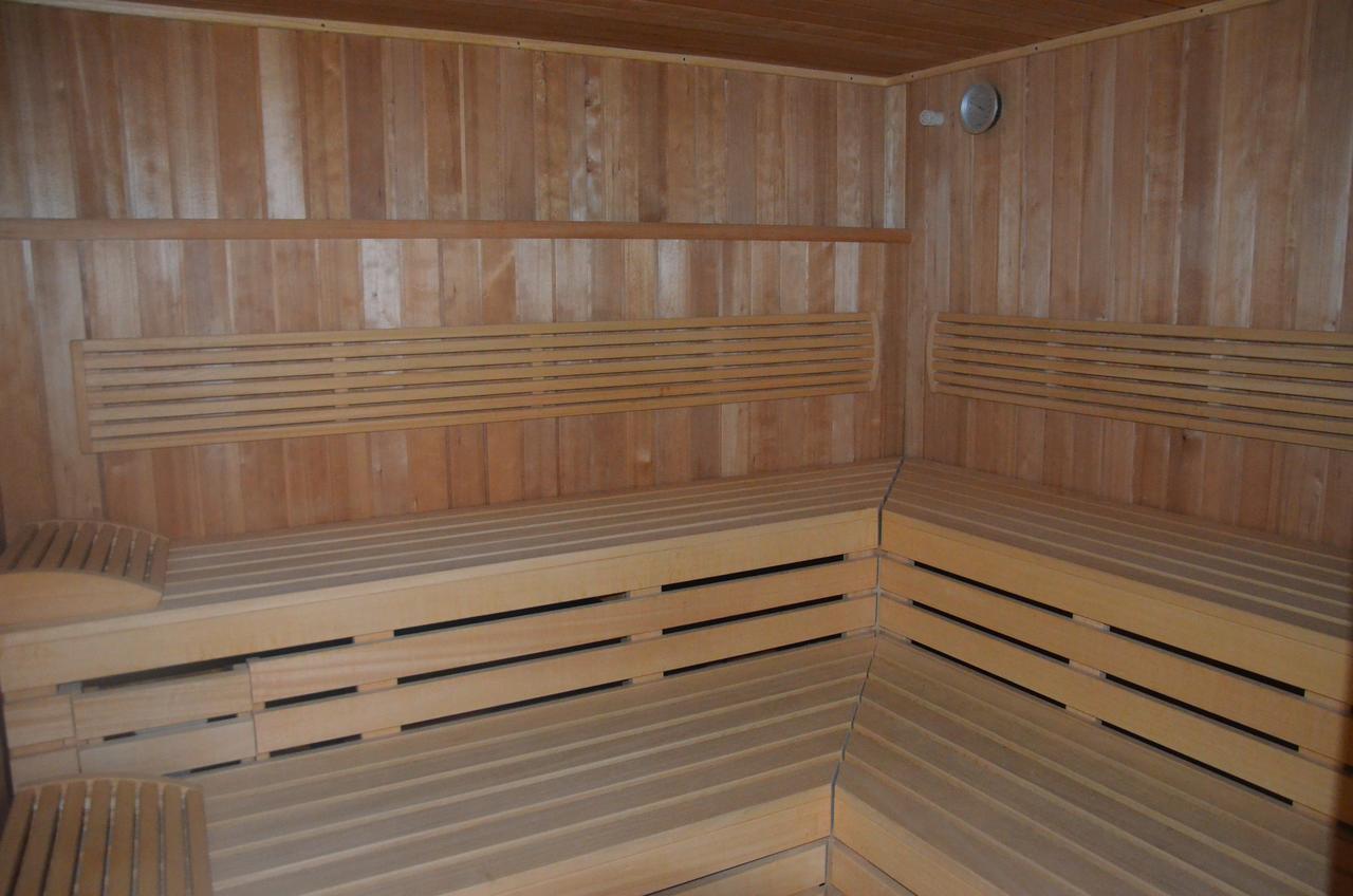 Polanki Park Relax&Spa Kołobrzeg Kültér fotó