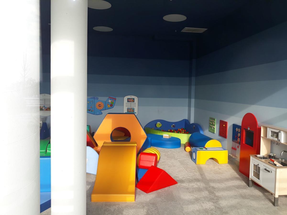 Polanki Park Relax&Spa Kołobrzeg Kültér fotó